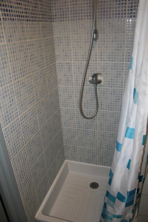 Charmant Studio 20 M De La Plage Canet-en-Roussillon Ngoại thất bức ảnh